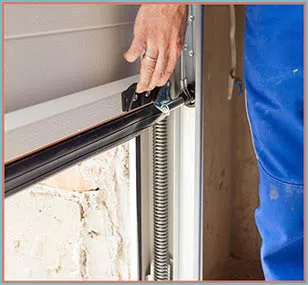 Golden Garage Door Repair Service Orange Park, FL 904-373-7347 - 11-spring-cont